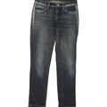 GUESS BY MARCIANO Womens Slim Jeans W26 L29  Blue Cotton Vintage Guess By Marciano and Second-Hand Guess By Marciano from Messina Hembry 