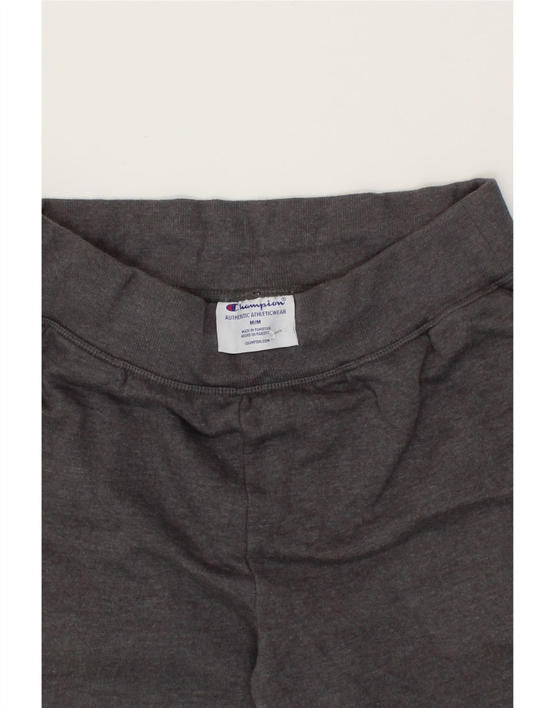CHAMPION Mens Tracksuit Trousers Joggers Medium  Grey Cotton Vintage Champion and Second-Hand Champion from Messina Hembry 