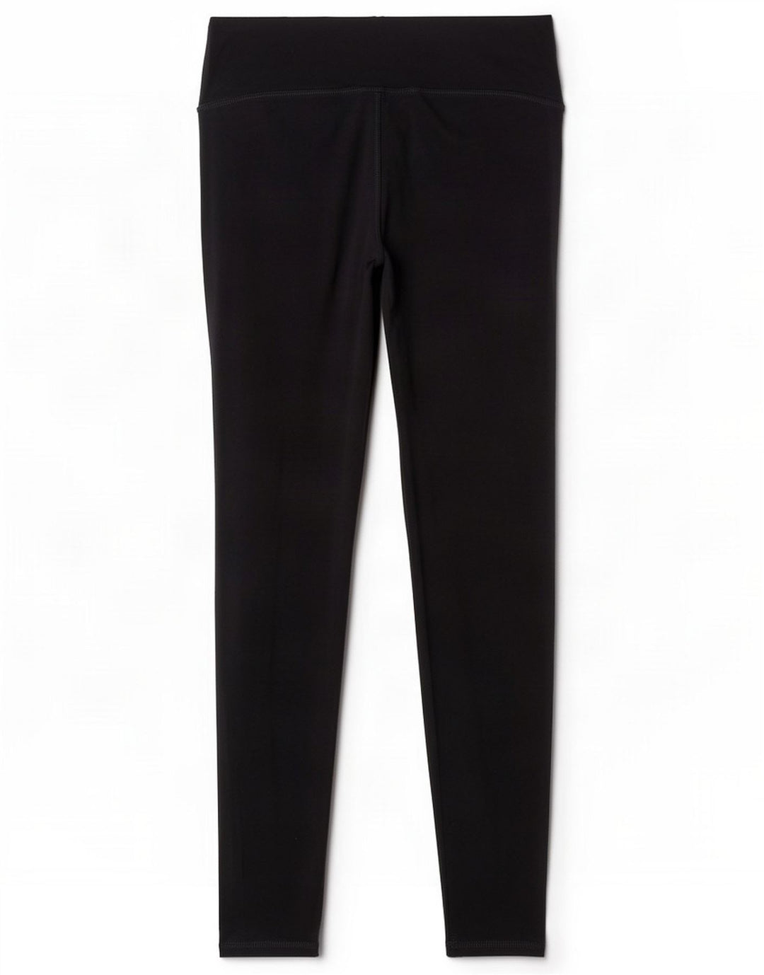 Orvis Womens Leggings UK 14 Large Black Modal