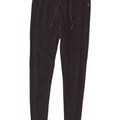 Nike Womens Leggings UK 10 Small Black Cotton