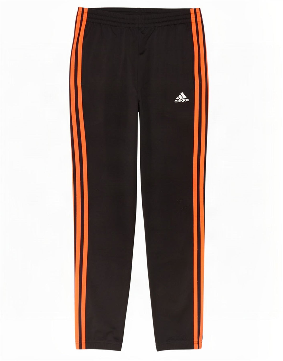 Adidas Mens Tracksuit Trousers Joggers Medium Black