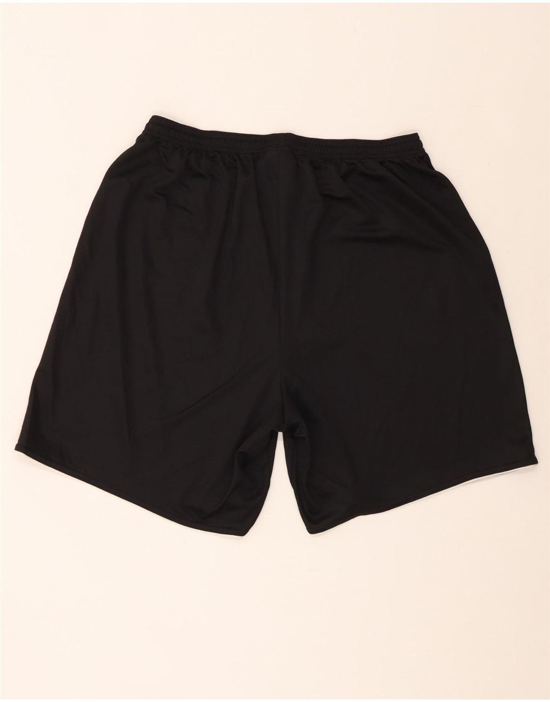 Adidas Mens Climalite Sport Shorts XL  Black Polyester