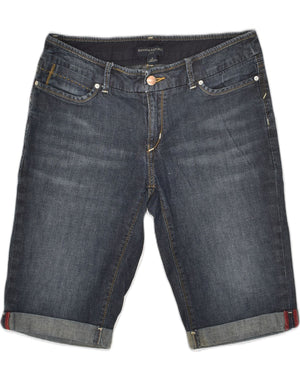 Banana republic clearance denim shorts