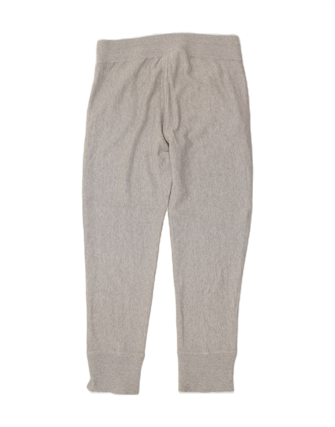 CHAMPION Womens Tracksuit Trousers Joggers UK 14 Large Grey Vintage Champion and Second-Hand Champion from Messina Hembry 