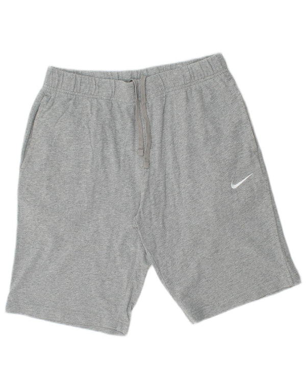 Nike Mens Sport Shorts Medium Grey