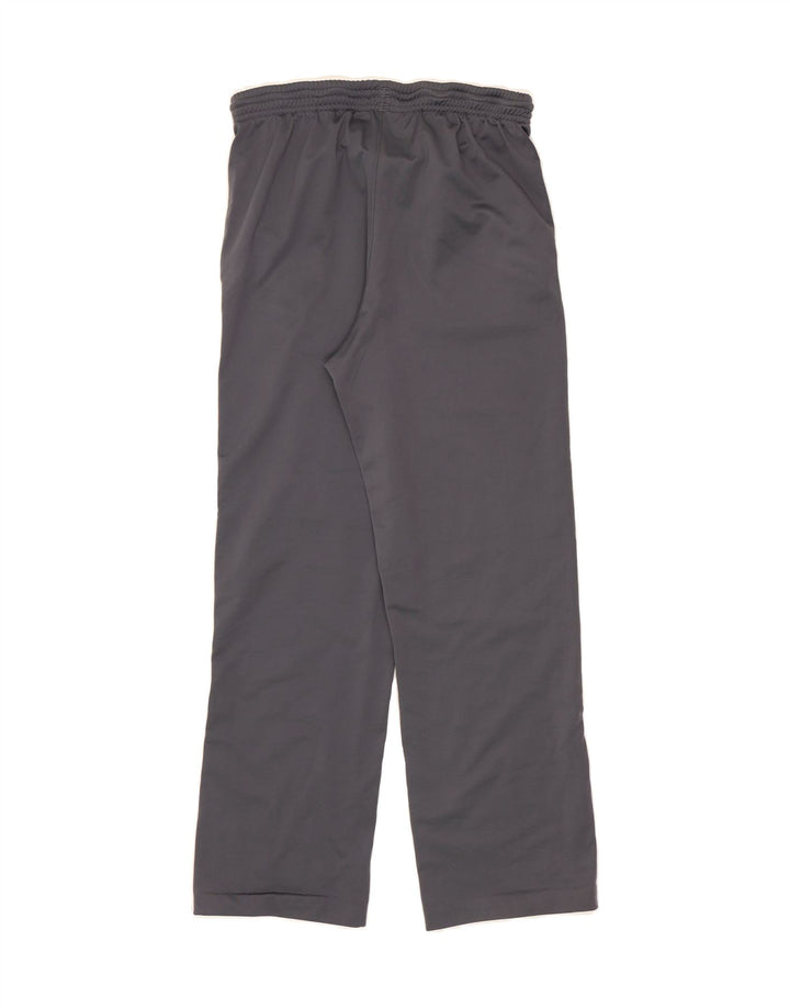 PUMA Girls Tracksuit Trousers 15-16 Years  Grey Vintage Puma and Second-Hand Puma from Messina Hembry 
