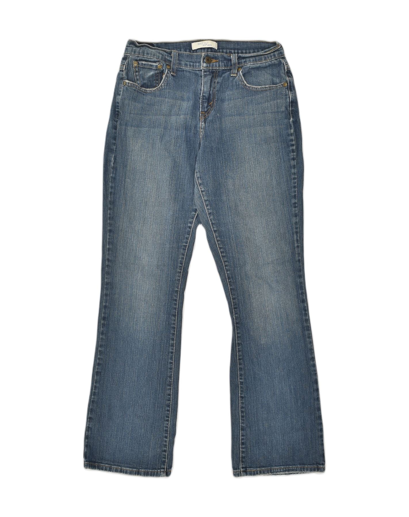 Bootcut 515 hotsell levi jeans