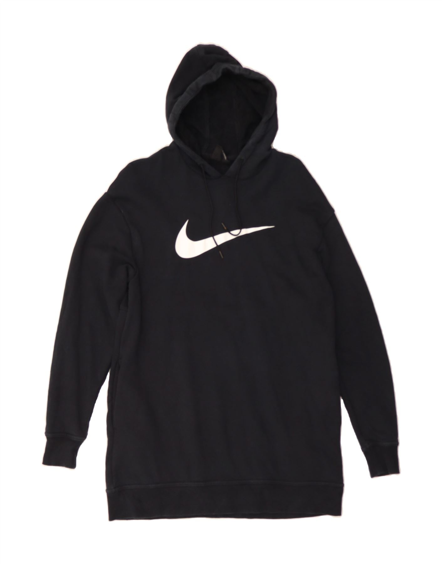 nike hooded sweatshirt dress
