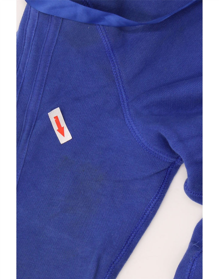 Womens Graphic Hoodie Jumper UK 8 Small