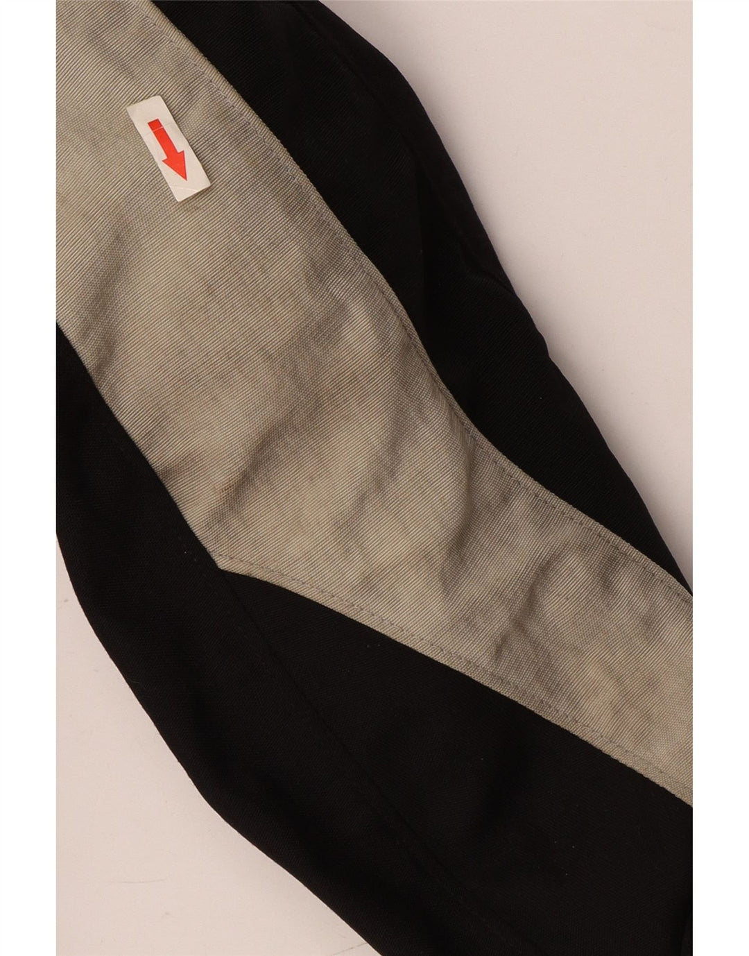 Dainese Mens Gore-Tex Graphic Racer Jacket EU 52 Large Black Colourblock