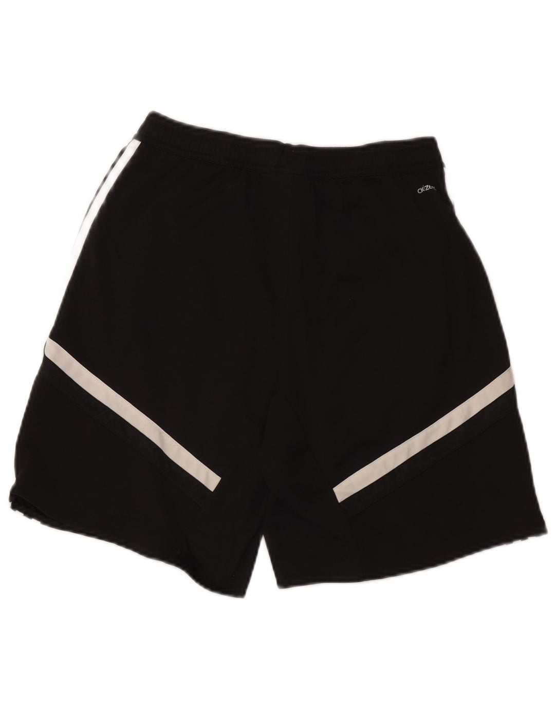 Adidas Mens Climacool Sport Shorts Large Black Polyester