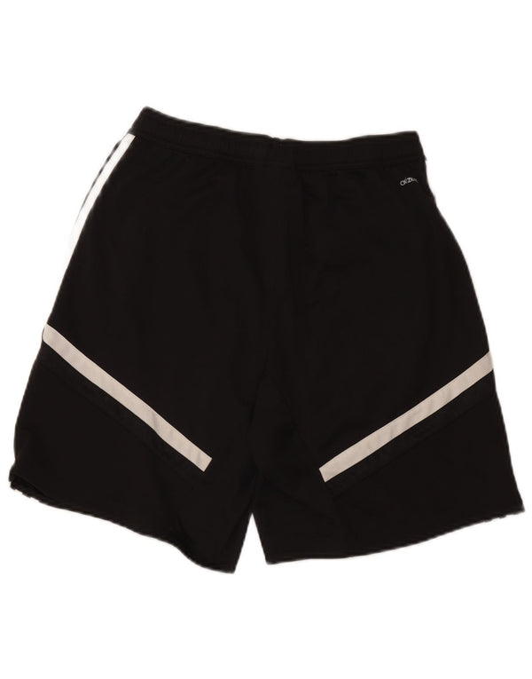Adidas Mens Climacool Sport Shorts Large Black Polyester