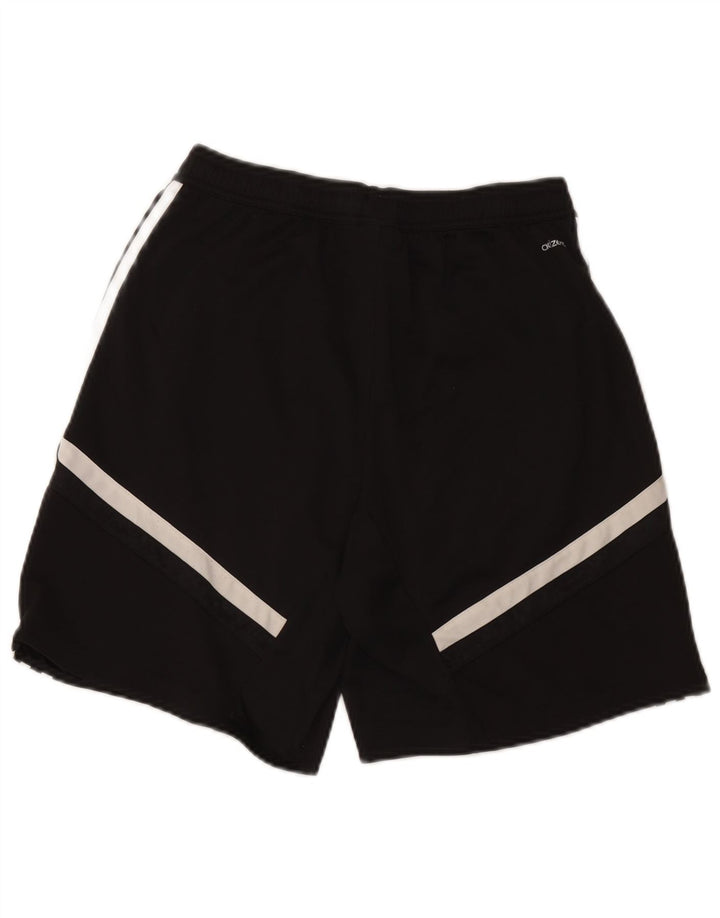 Adidas Mens Climacool Sport Shorts Large Black Polyester