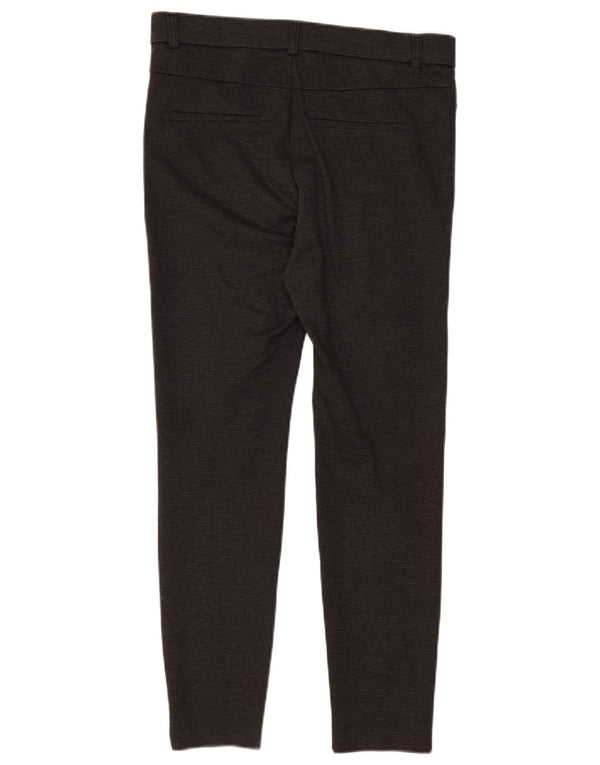 Zara Womens Trafaluc Legging Casual Trousers Large W30 L26 Grey
