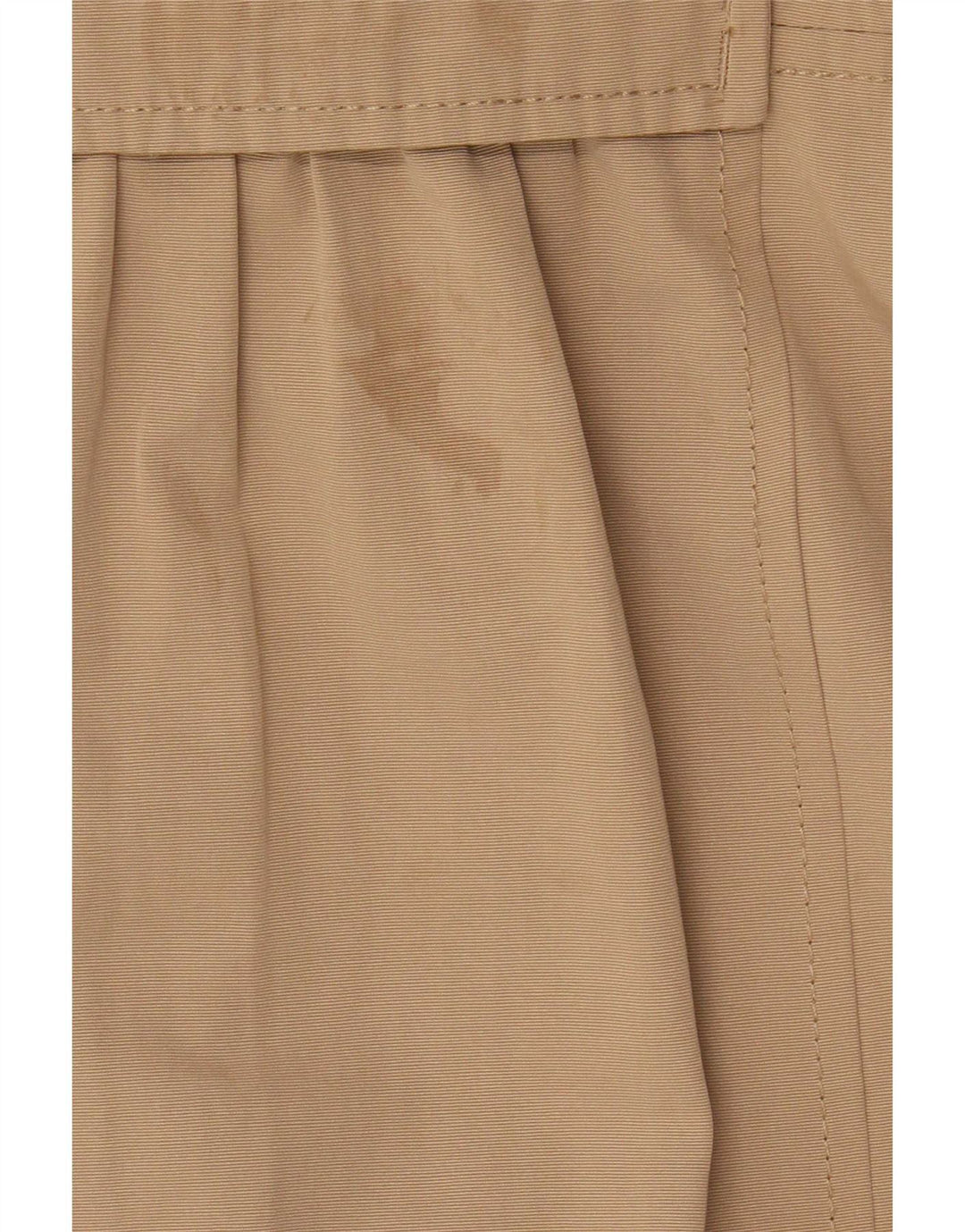 Intrend Womens Overcoat UK 6 XS Beige Polyester