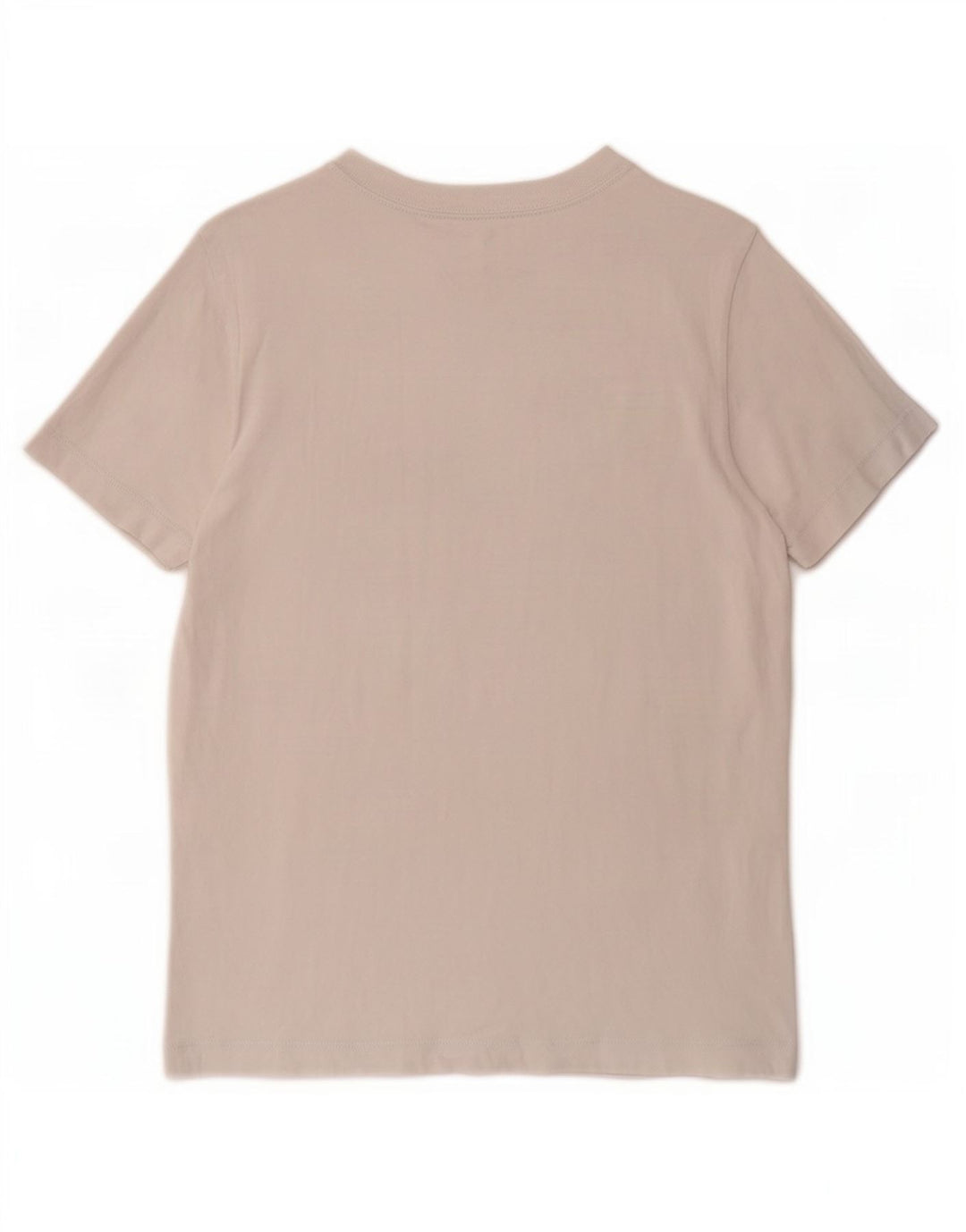 Nike Boys T-Shirt Top 12-13 Years Large White Cotton
