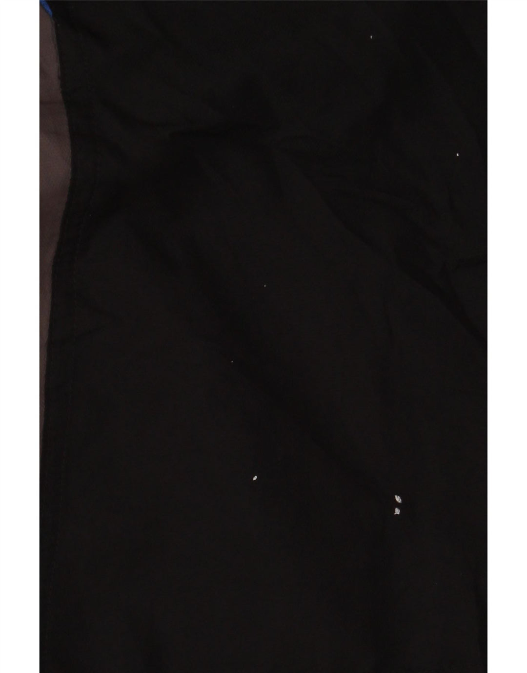 SERGIO TACCHINI Mens Swimming Shorts XL Black Colourblock Polyester