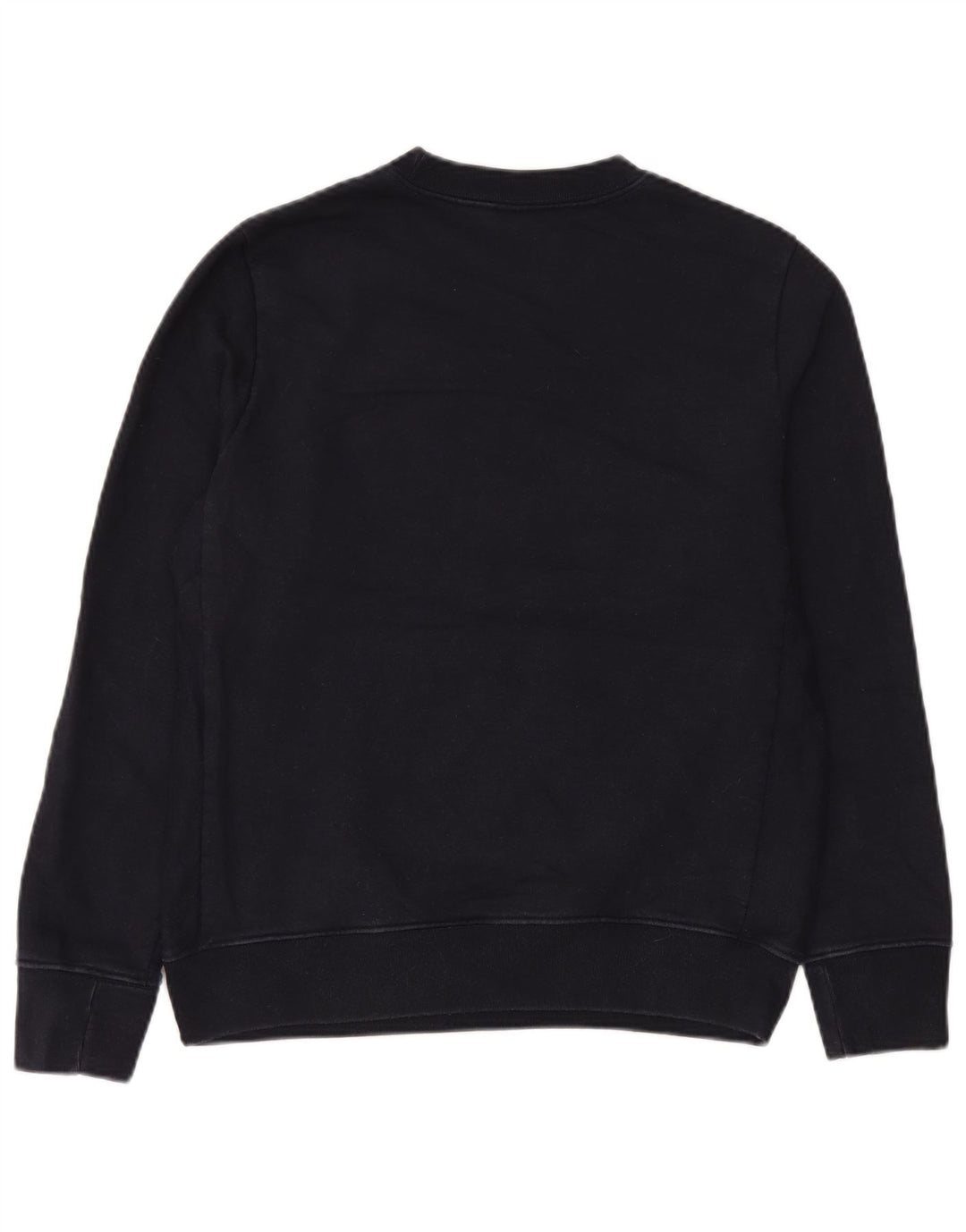 Paul Smith Mens Sweatshirt Jumper Medium Navy Blue Cotton