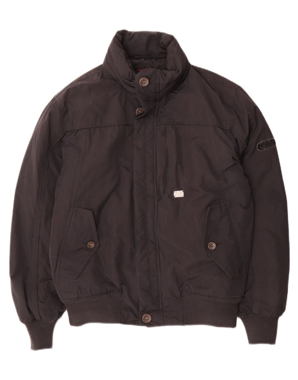 Colmar Mens Padded Jacket IT 52 Large Black