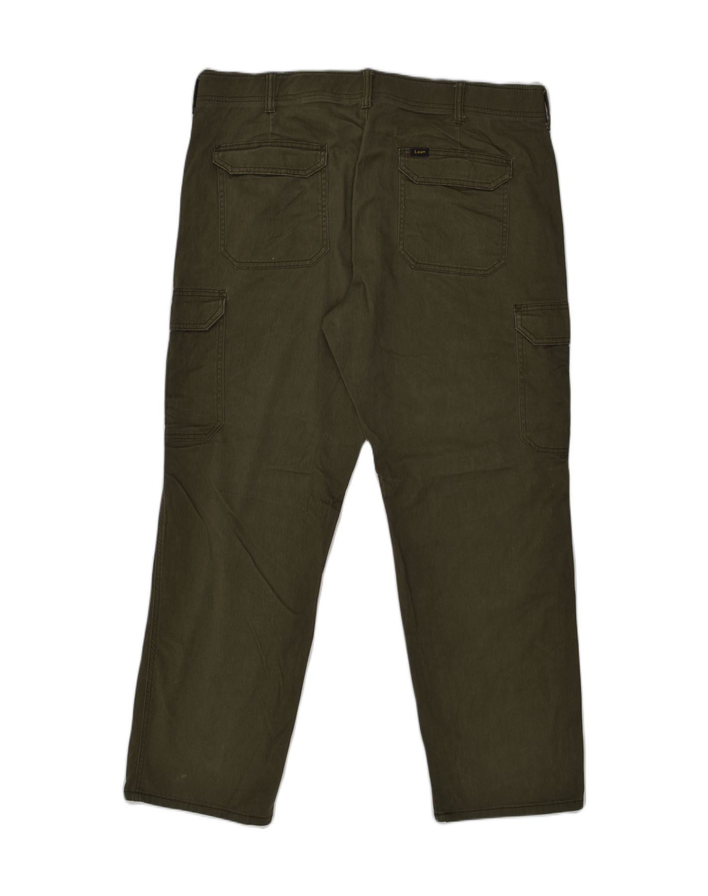 Buy Brown Track Pants for Men by LEE COOPER Online | Ajio.com