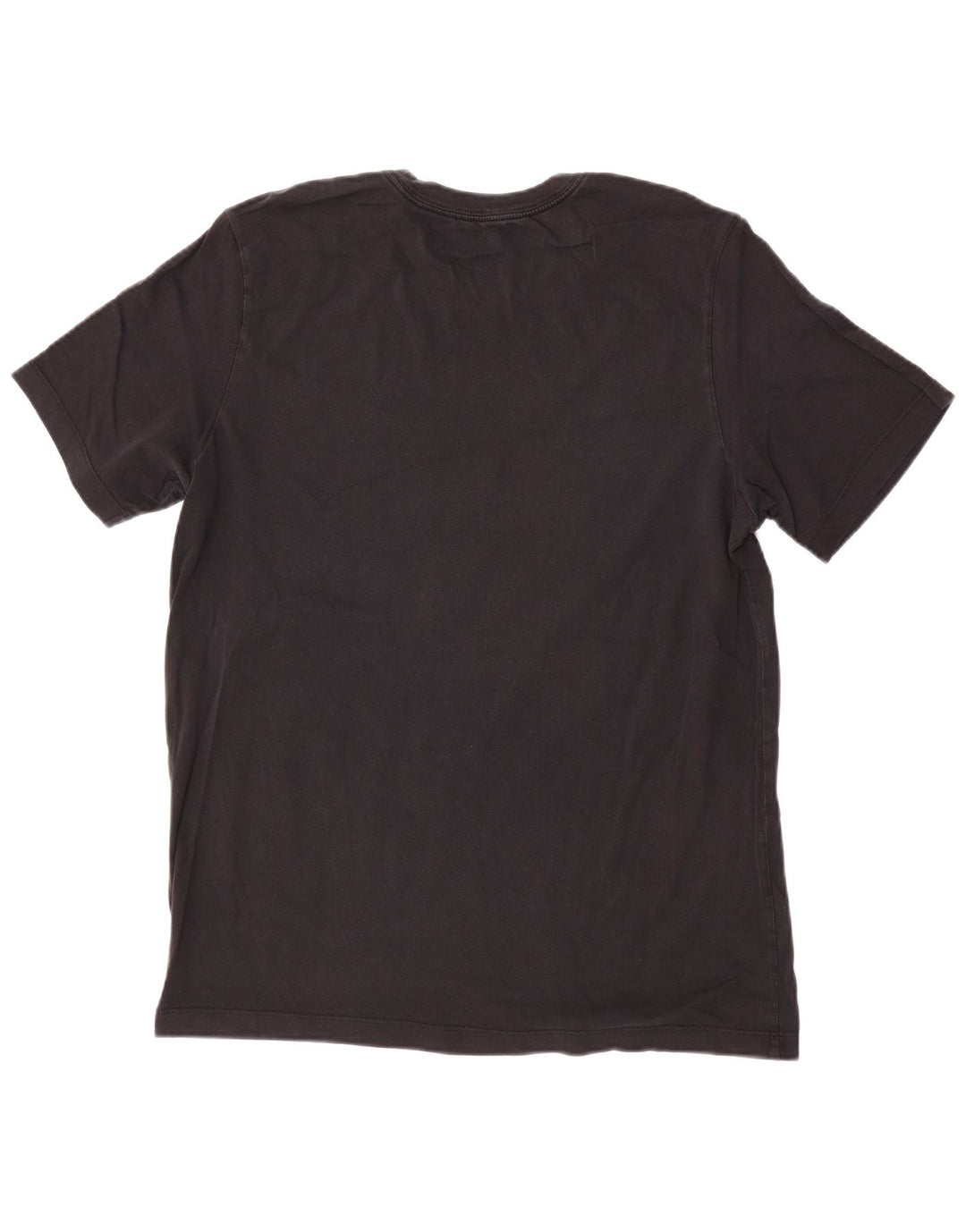 Jordan Mens Graphic T-Shirt Top Large Black