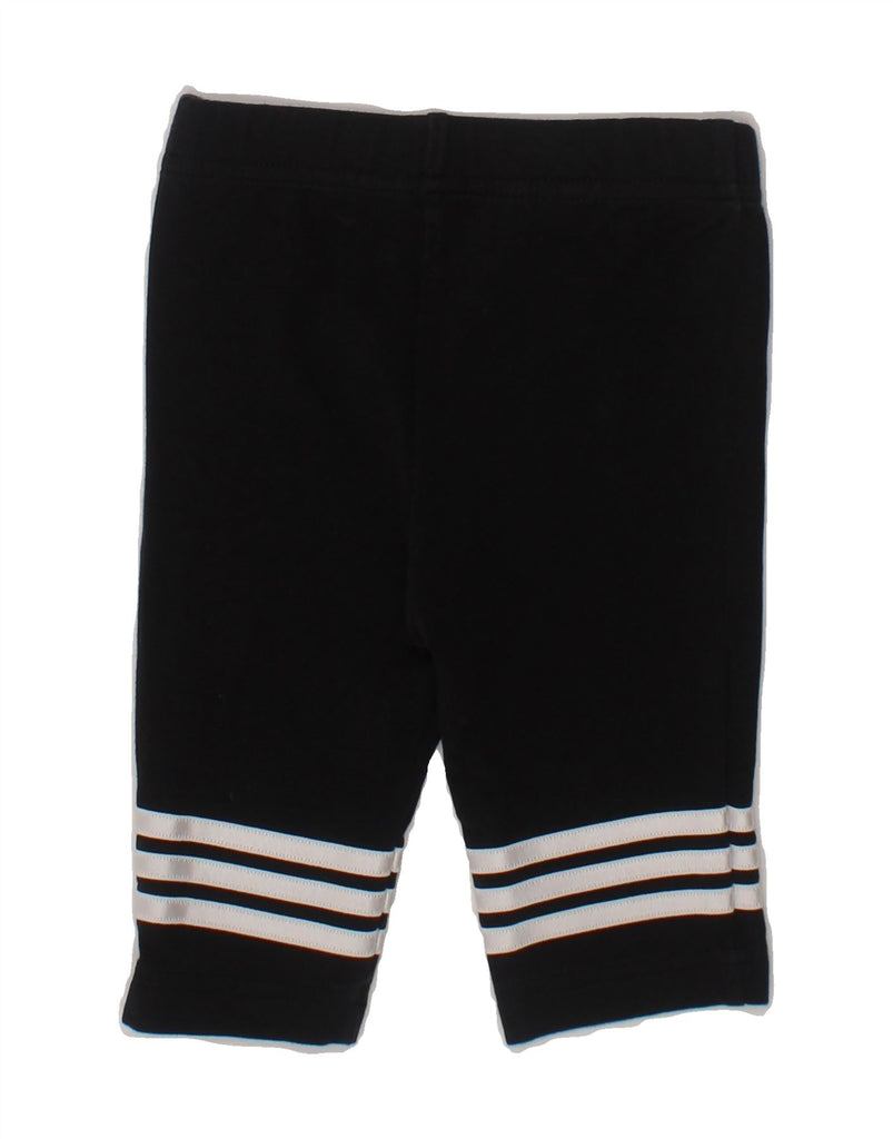 ADIDAS Baby Boys Disney Graphic Tracksuit Trousers 0-3 Months  Black Vintage Adidas and Second-Hand Adidas from Messina Hembry 