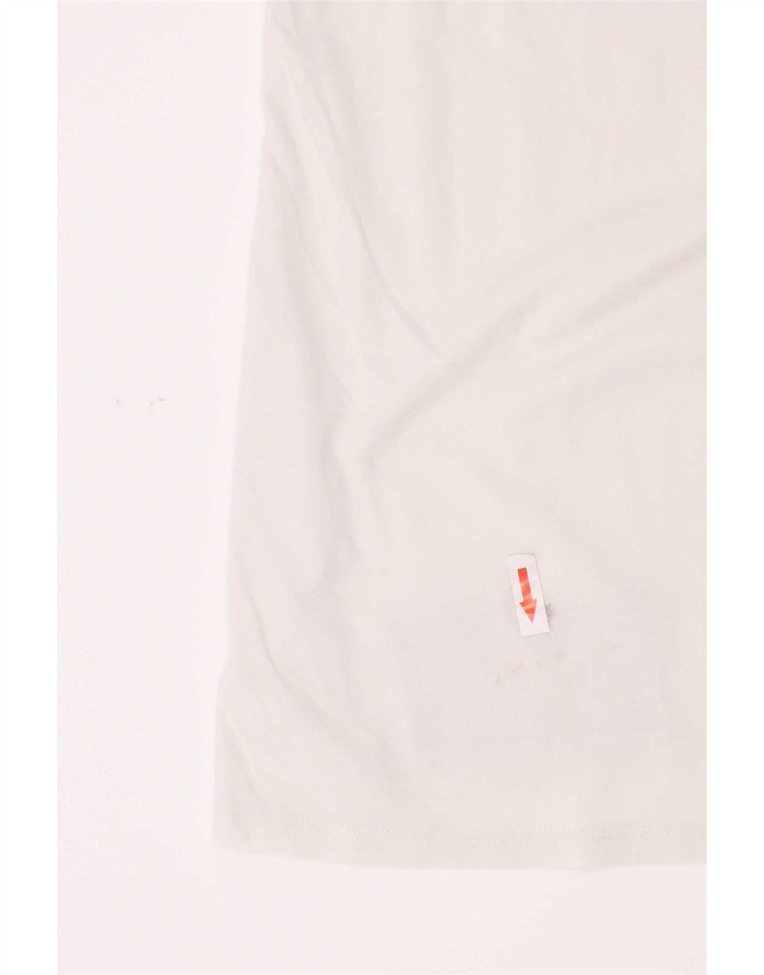 Guess Boys Graphic T-Shirt Top 13-14 Years White