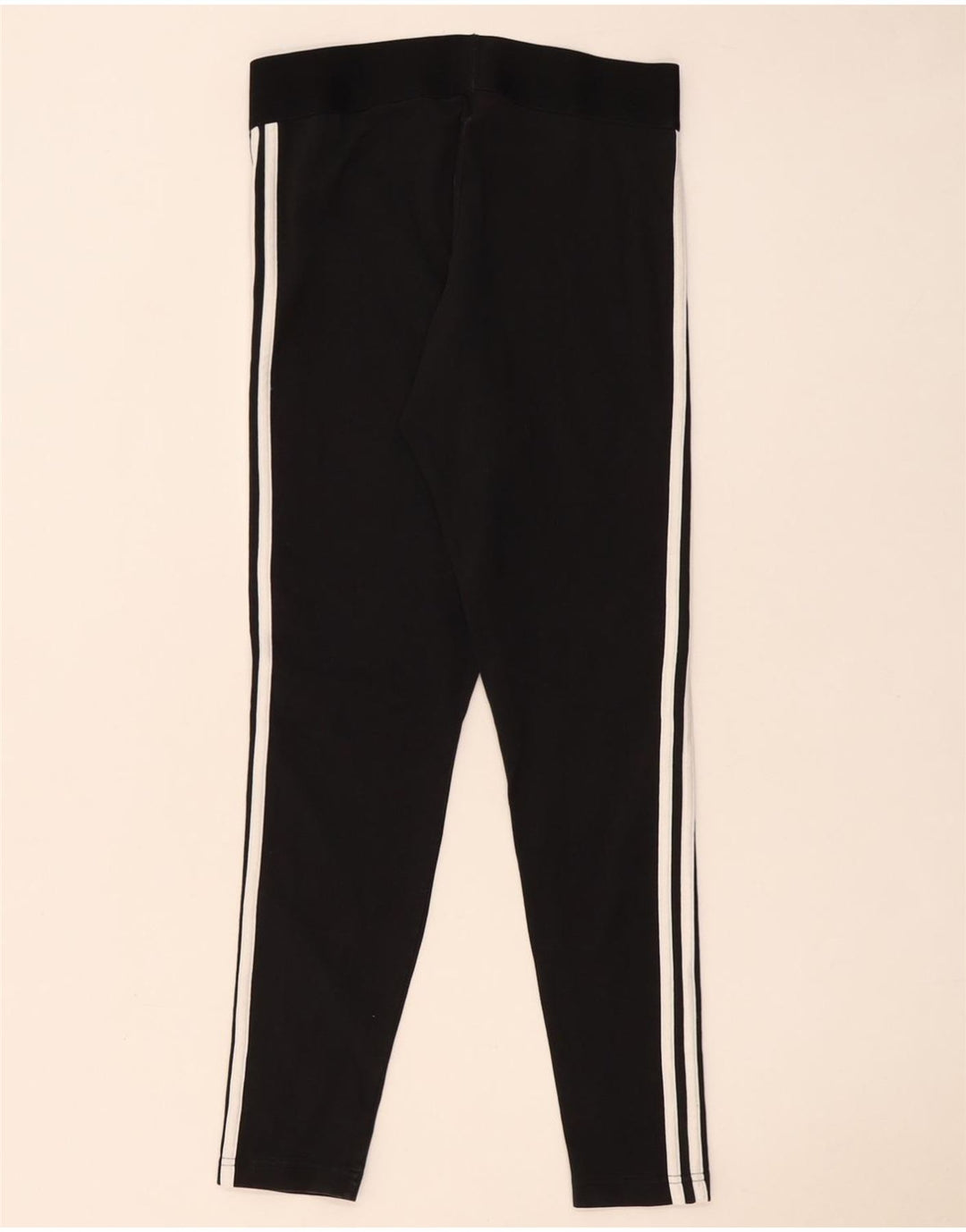 Adidas Mens Sport Shorts Large Black Polyester