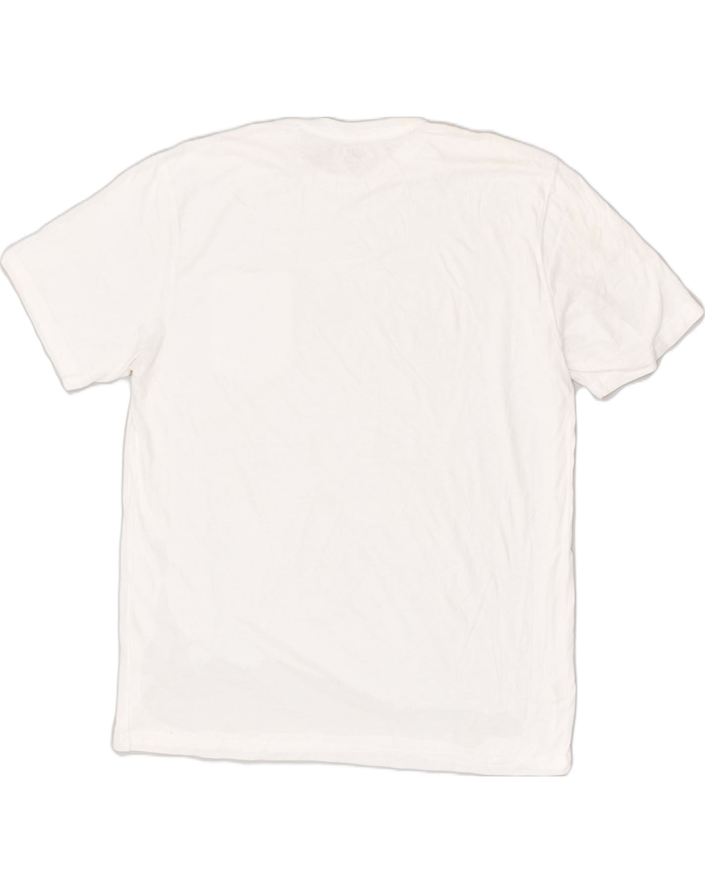 Izod mens cotton 2025 t-shirt