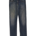 Armani Mens J45 Slim Jeans W32 L31 Blue