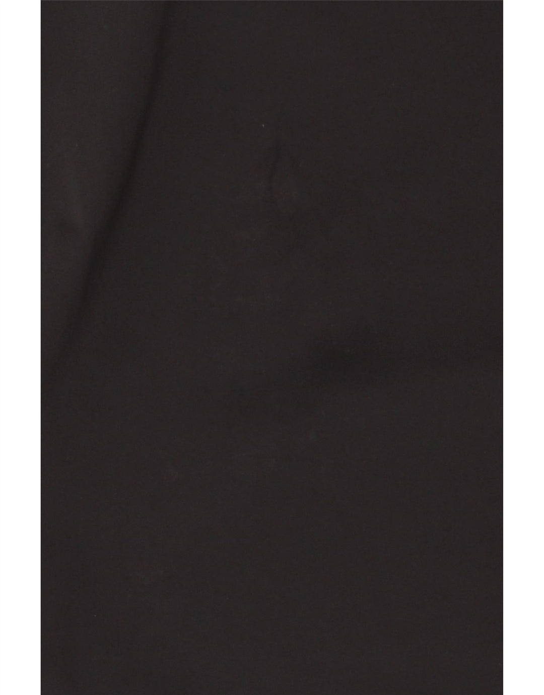 MOUNTAIN WAREHOUSE Mens T-Shirt Top Medium Black Polyamide