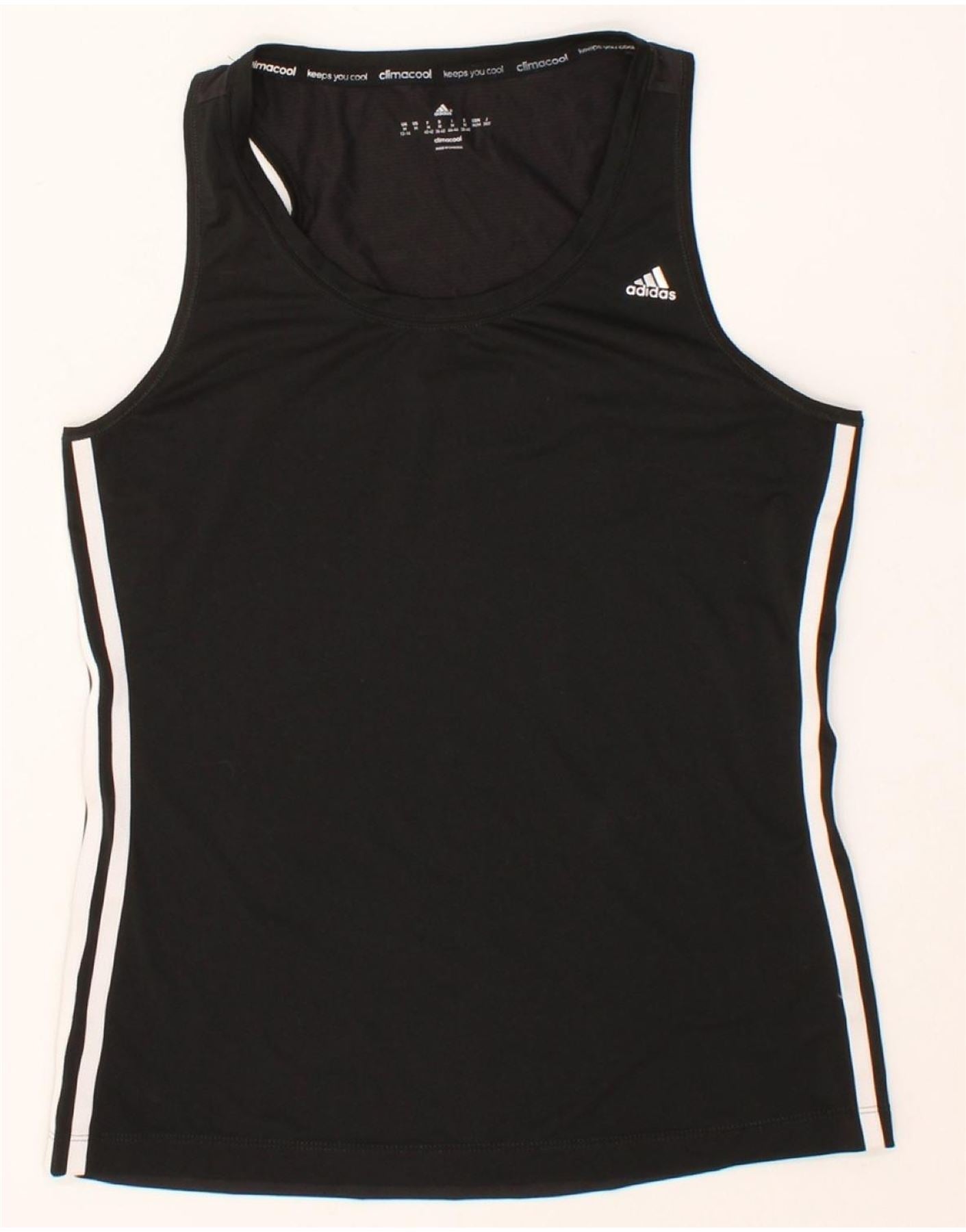 Climacool vest online