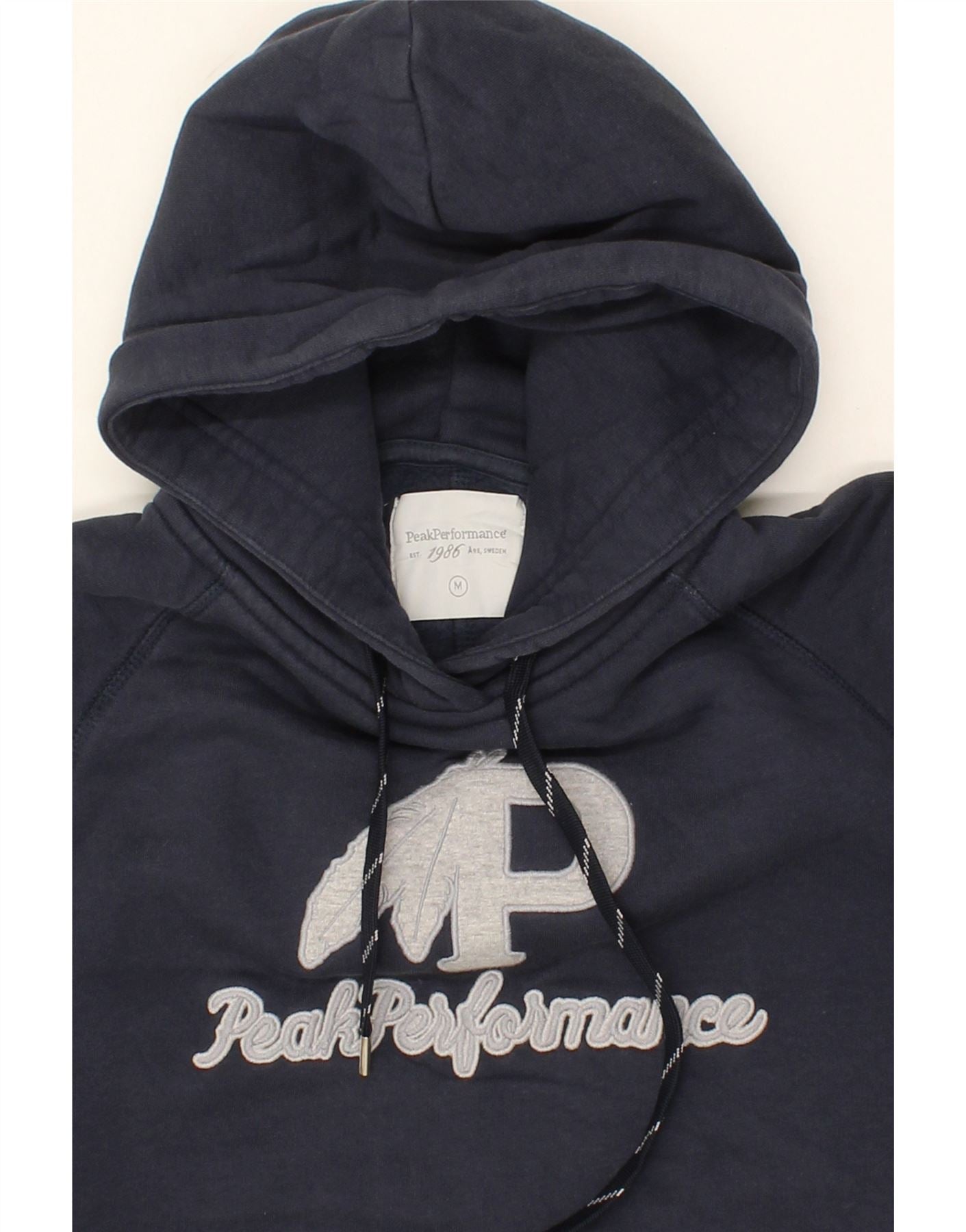 Peak performance hoodie online