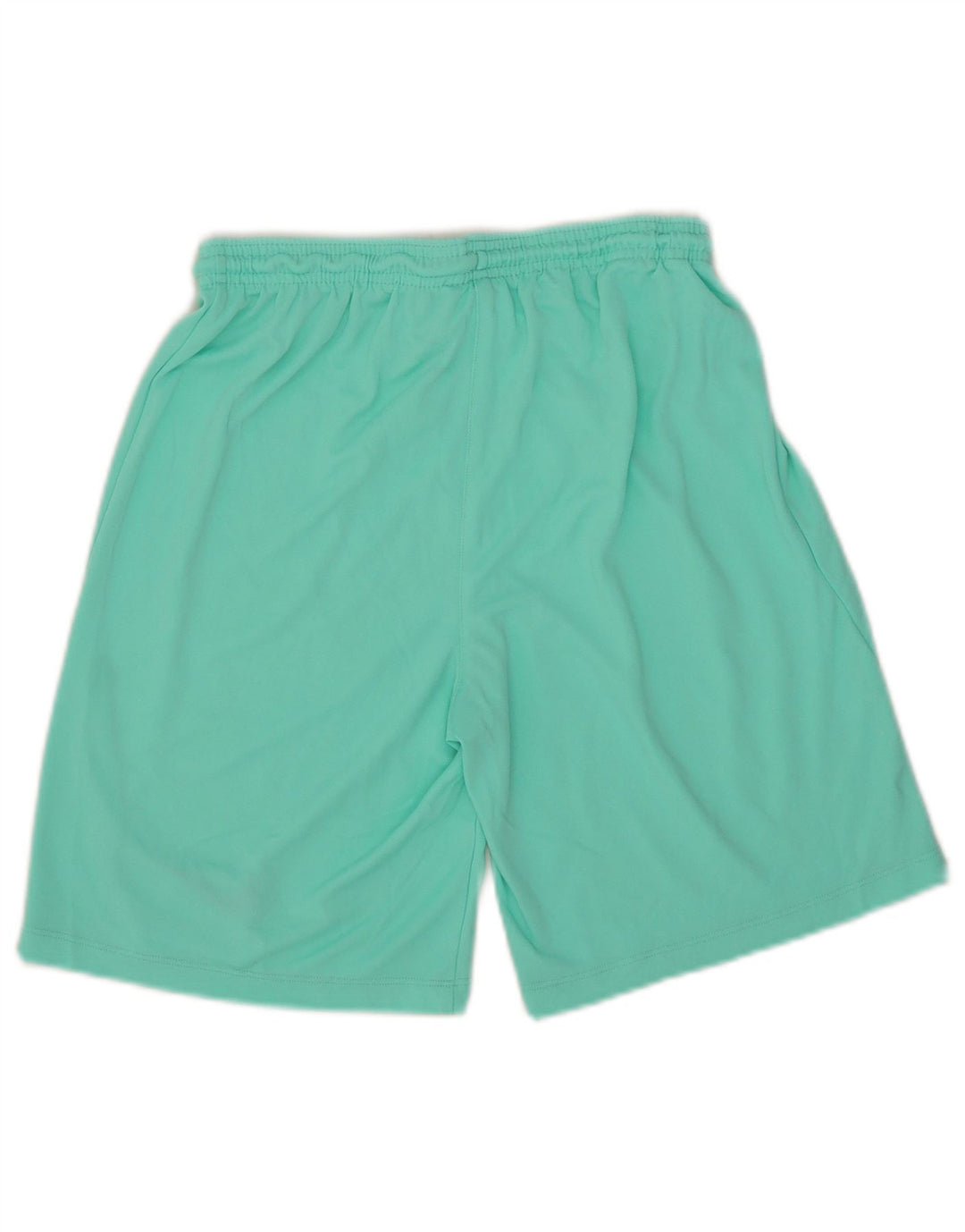 Nike Mens Dri Fit Sport Shorts Medium Turquoise Polyester