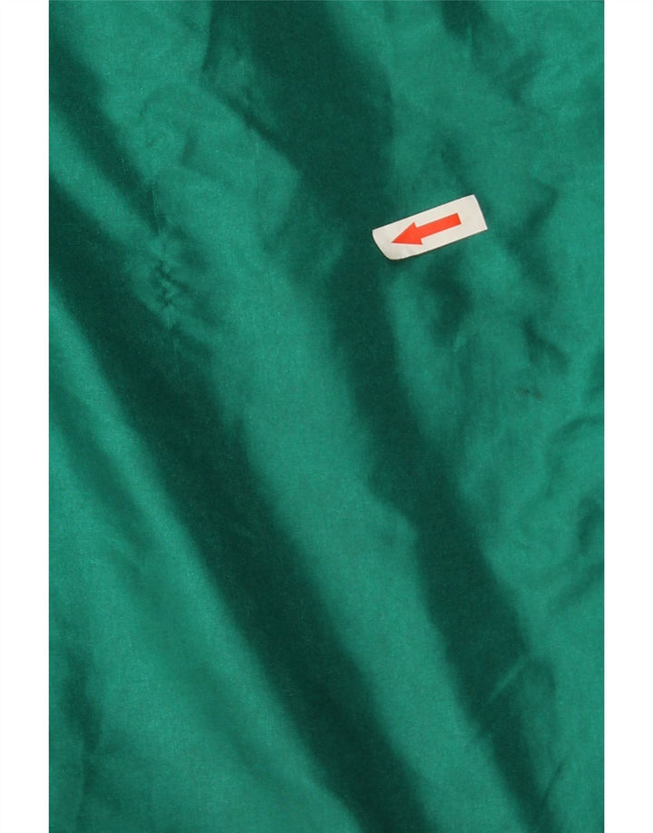 Ellesse Womens Ski Jumpsuit IT 44  Medium  Green Nylon