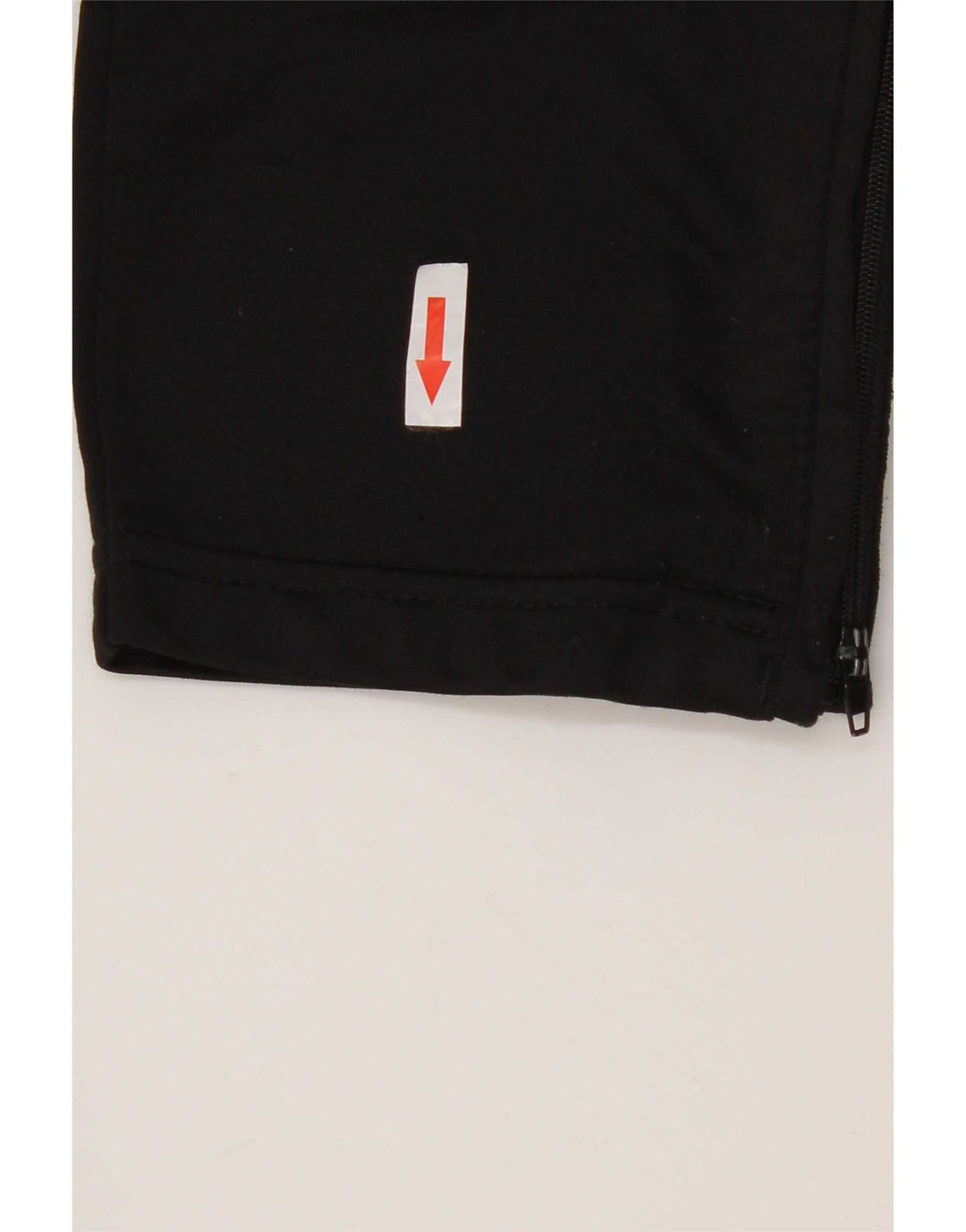 Lotto Mens Tracksuit Trousers Medium Black