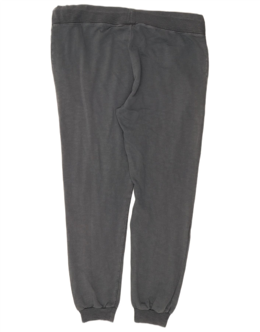 Champion Mens Hooded Full Tracksuit 2XL  Grey