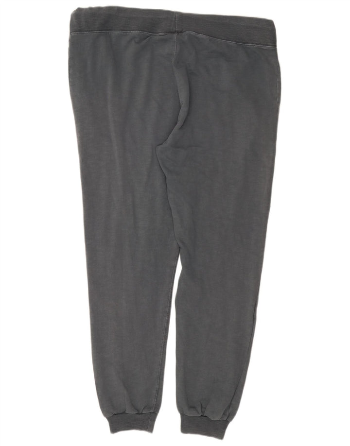 Champion Mens Hooded Full Tracksuit 2XL  Grey