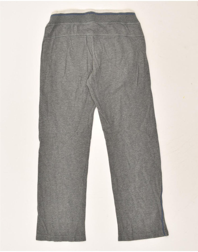 GEOX Girls Tracksuit Trousers 11-12 Years Grey | Vintage Geox | Thrift | Second-Hand Geox | Used Clothing | Messina Hembry 