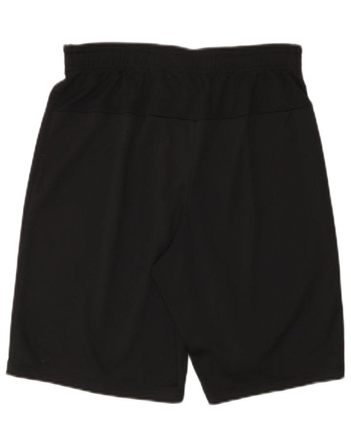 Nike Mens Dri Fit Sport Shorts Medium  Black Polyester