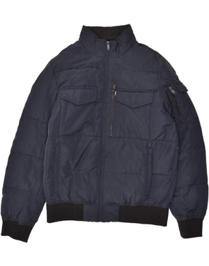 Dkny padded jacket online