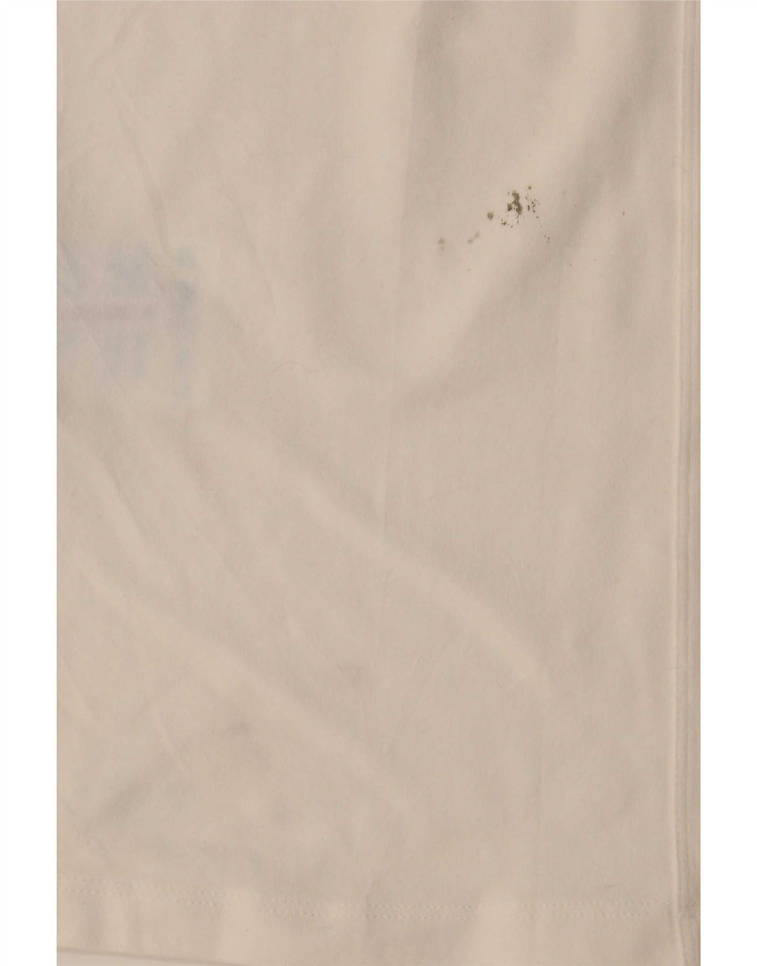 Champion Womens Vest Top UK 14 Large White Cotton