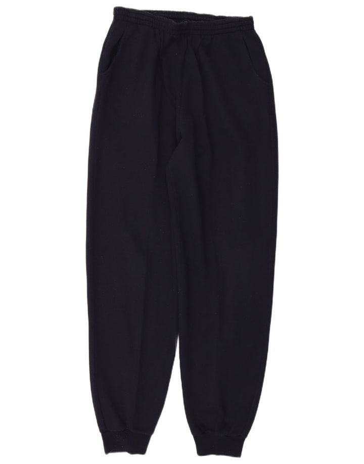 Campagnolo Womens Oversized Graphic Full Tracksuit UK 16 Large Navy Blue