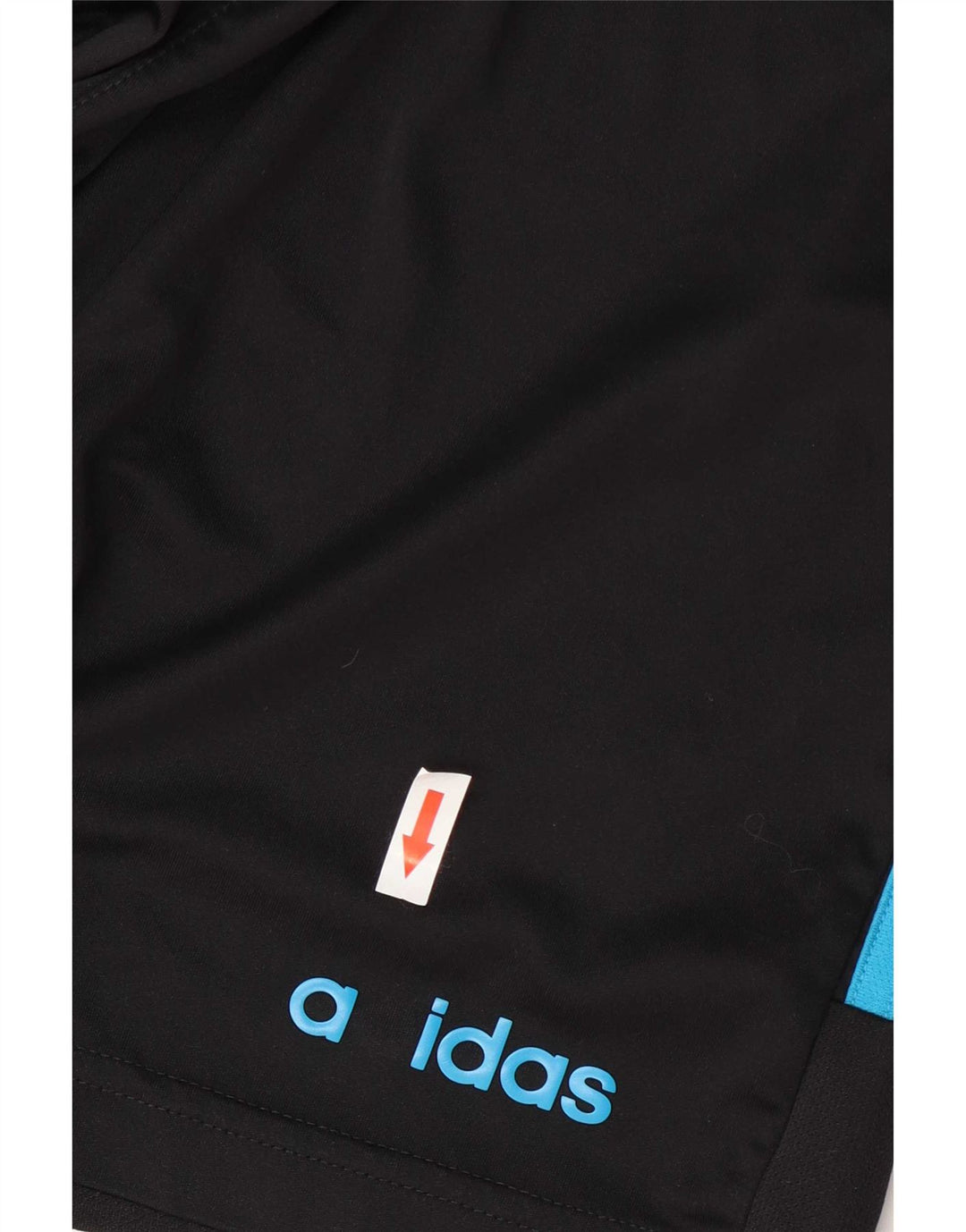Adidas Mens Climalite Sport Shorts Medium Black Polyester