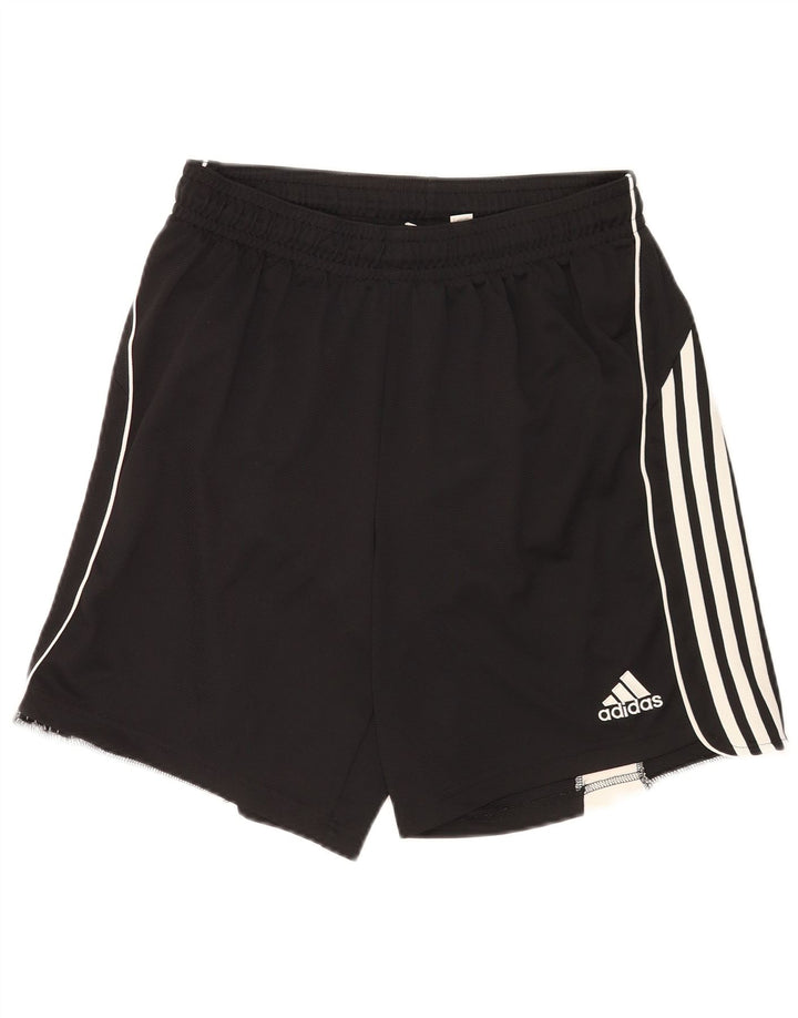 Adidas Mens Climacool Sport Shorts XL  Black Polyester