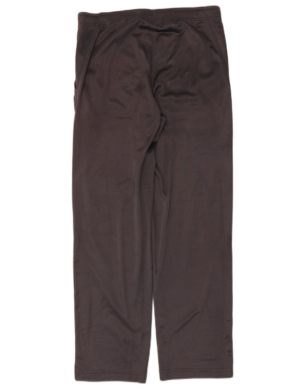 Lotto Mens Tracksuit Trousers Medium Black