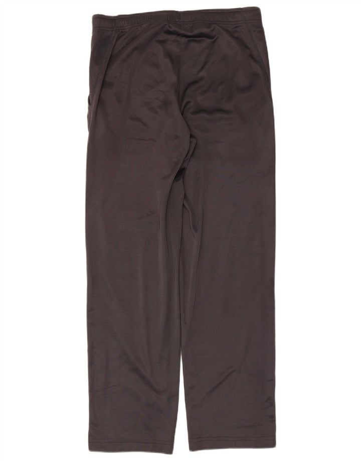 Lotto Mens Tracksuit Trousers Medium Black