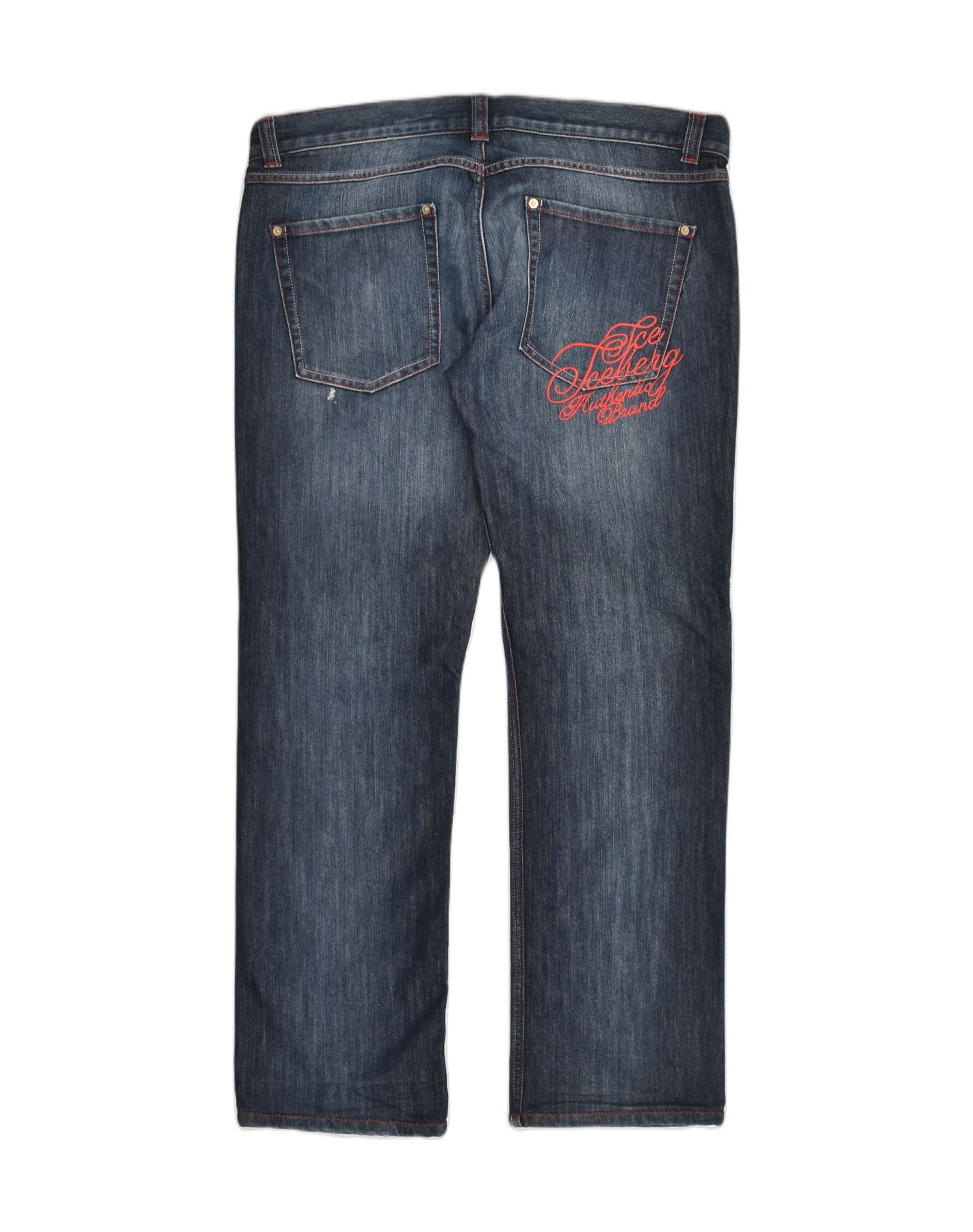 Iceberg deals jeans mens