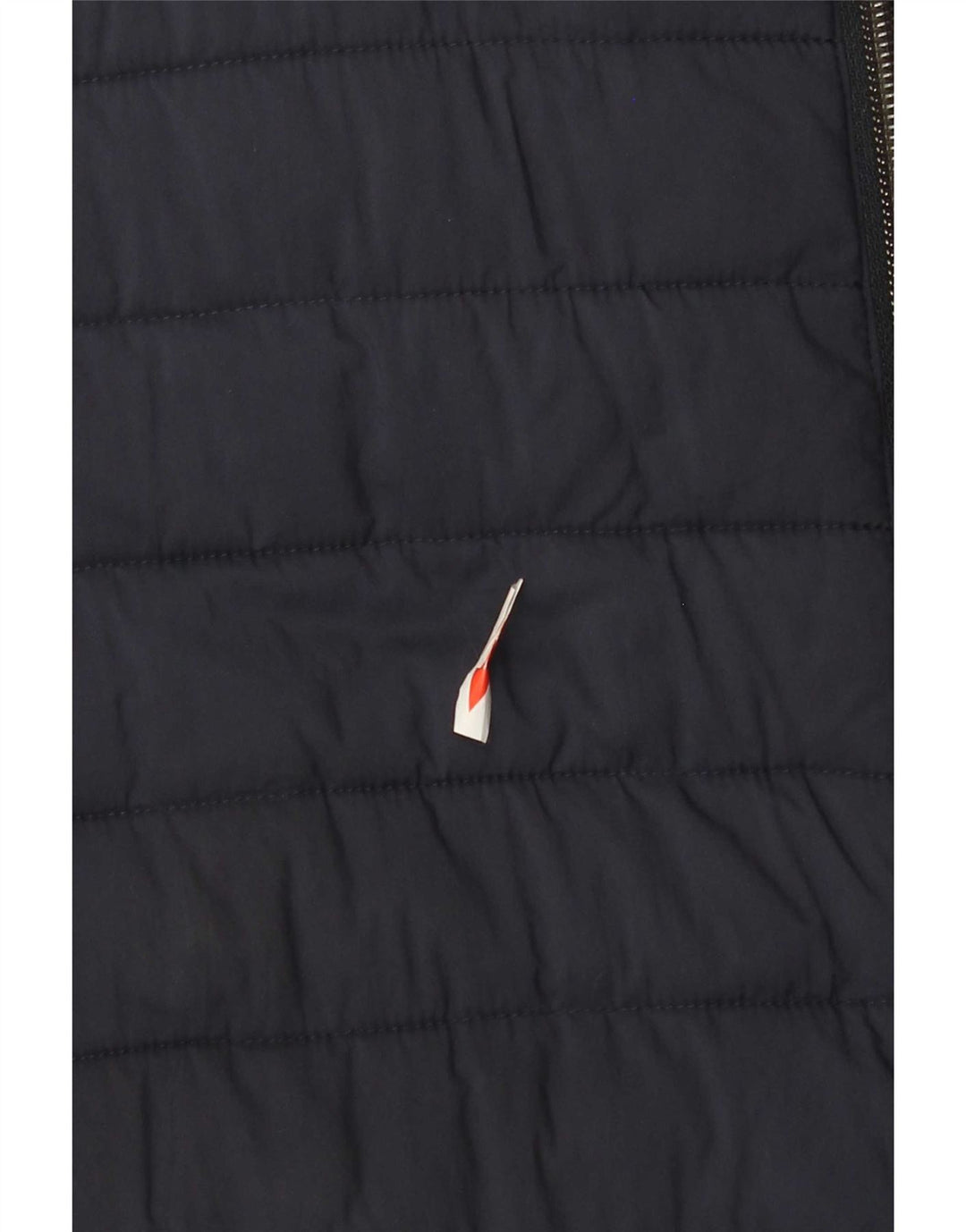 Herno Mens Padded Jacket IT 52 XL Navy Blue Polyamide