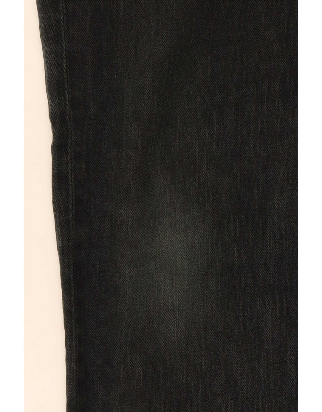 Levi's Mens Slim Jeans W32 L30 Grey Cotton